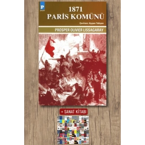 1871 PARİS KOMÜNÜ