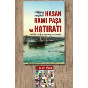 Hasan Rami Paşa ve Hatıratı