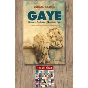 Gaye / Doğan Satmış + Sanat Kitabı