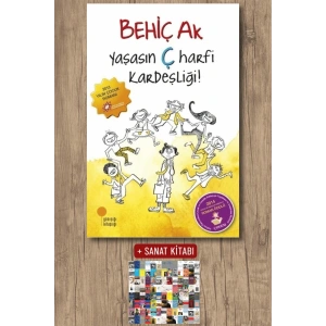 Yaşasın Ç Harfi Kardeşliği