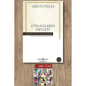 Atinalıların Devleti