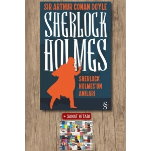 Sherlock Holmesun Anıları