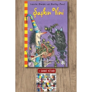 Şaşkın Vini