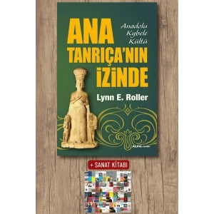 Ana Tanrıçanın İzinde