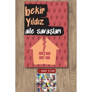 Aile Savaşları / Bekir Yıldız + Sanat Kitabı