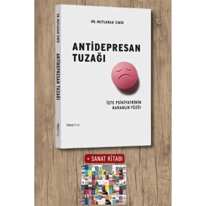 Antidepresan Tuzağı