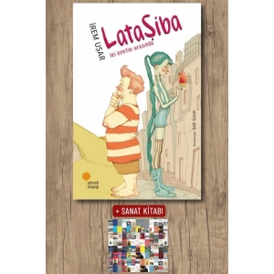Lataşiba - İki Kentin Arasında