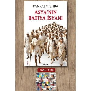 Asyanın Batıya İsyanı