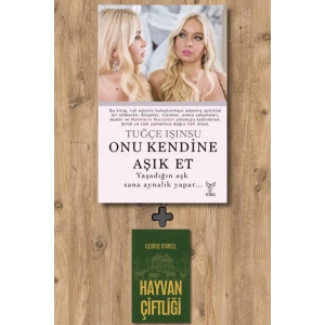 Onu Kendine Aşık Et