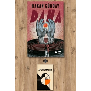 Daha