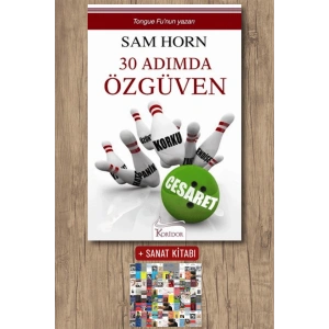 30 Adımda Özgüven