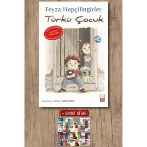 Türkü Çocuk