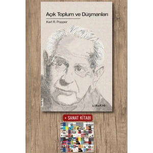Açık Toplum ve Düşmanları