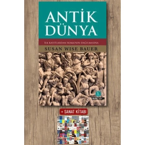 Antik Dünya (Ciltli)