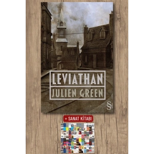 Leviathan / Julien Green + Sanat Kitabı