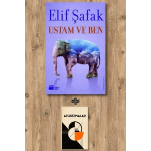 Ustam ve Ben