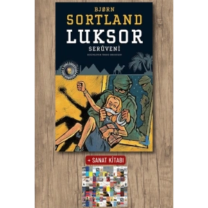 Luksor Serüveni
