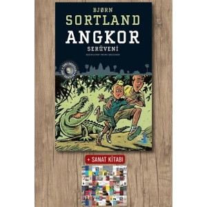 Angkor Serüveni