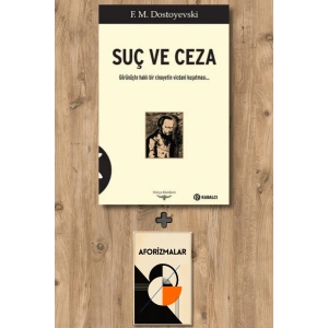 Suç ve Ceza