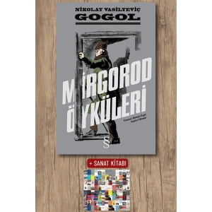 Mirgorod Öyküleri