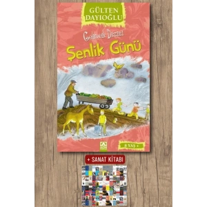 Gelincik Dizisi - Şenlik Günü