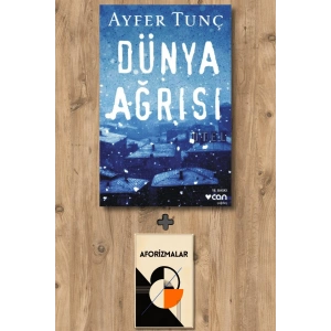 Dünya Ağrısı