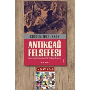 Antikçağ Felsefesi