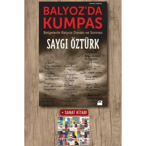 Balyozda Kumpas