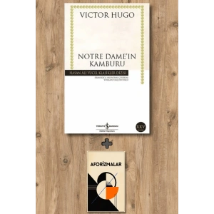 Notre Dameın Kamburu