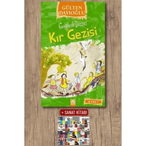 Gelincik Dizisi - Kır Gezisi