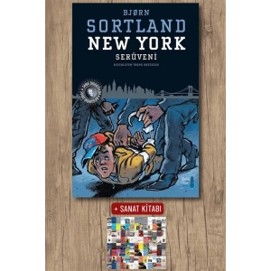 New York Serüveni