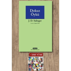 Dokuz Öykü
