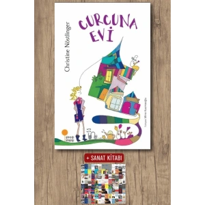 Curcuna Evi