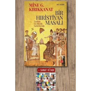Bir Hıristiyan Masalı