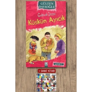 KÜSKÜN AYICIK
