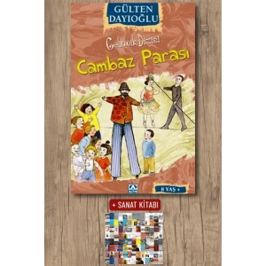 CAMBAZ PARASI