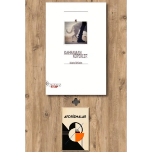 Kahraman Köpekler