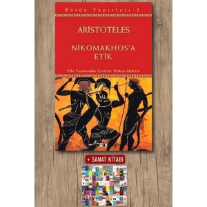 Nikomakhosa Etik
