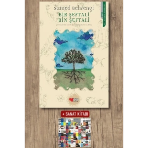Bir Şeftali Bin Şeftali