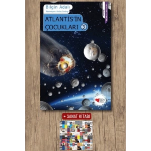 Atlantisin Çocukları 3