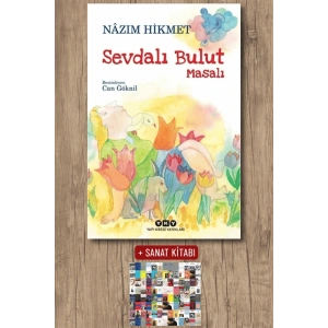 Sevdalı Bulut Masalı