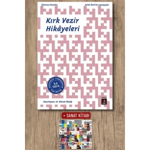 Kırk Vezir Hikâyeleri