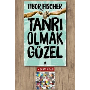 Sanat Kitabı + Tibor Fischer / Tibor Fischer