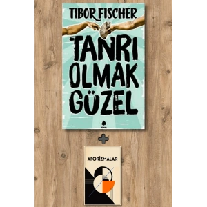 Tibor Fischer