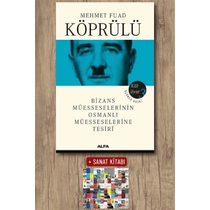 Mehmet Fuad Köprülü Külliyat 3