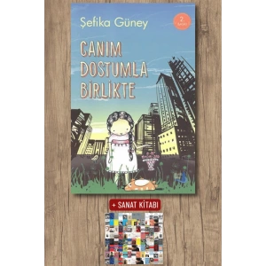 Canım Dostumla Birlikte (Ciltli)