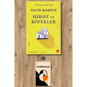 Hırsız ve Köpekler