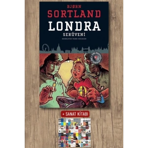 Londra Serüveni