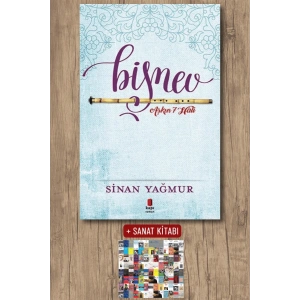 Bişnev / Sinan Yağmur + Sanat Kitabı