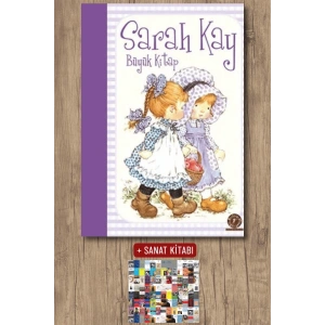 Büyük Kitap (Ciltli)
